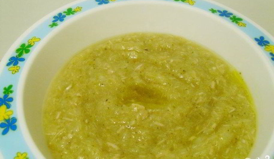 Рецепт супа из индейки с брокколи