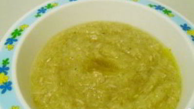 суп из индейки с брокколи