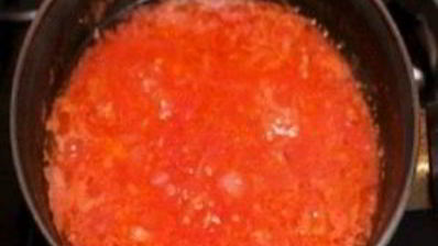 суп из индейки