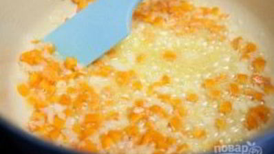 суп из капусты брокколи