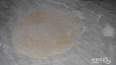 суп из лапши