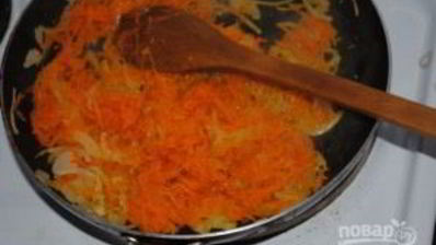 суп из лапши