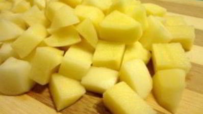 суп из морской капусты