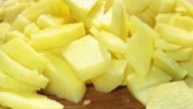 суп из щавеля