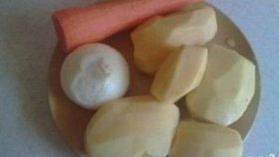 суп из зубатки