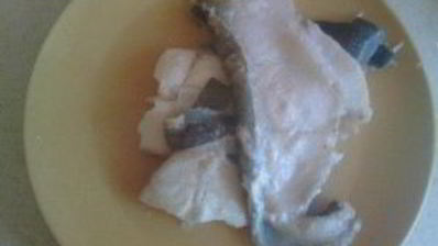 суп из зубатки