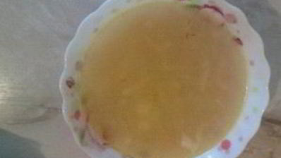 суп из зубатки