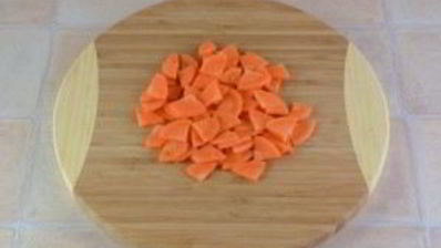 суп картофельный с мясом