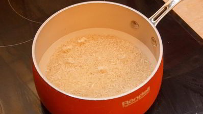 грузинский суп харчо