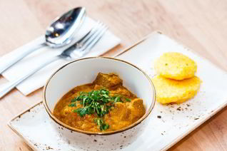 Харчо по-мегрельски