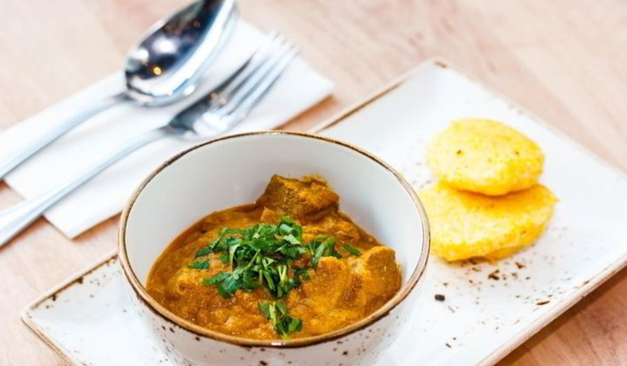 Рецепт харчо по-мегрельски