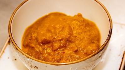 харчо по-мегрельски