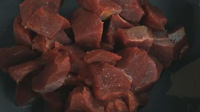 харчо по-сочински