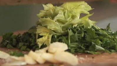 харчо по-сочински