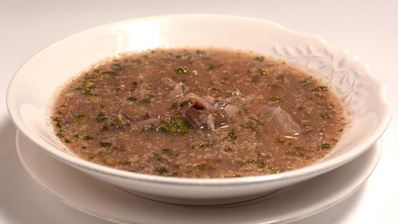 харчо по-сочински