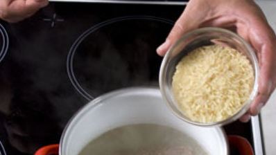 харчо с грецкими орехами