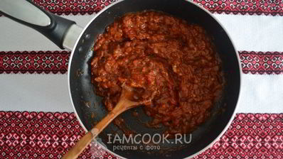 суп харчо из баранины