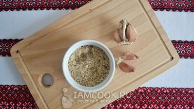 суп харчо из баранины