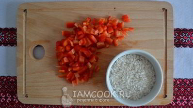 суп харчо из баранины