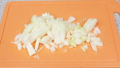 суп харчо из говядины в мультиварке