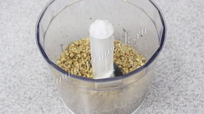 суп харчо из говядины в мультиварке