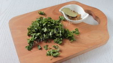 суп харчо из свинины