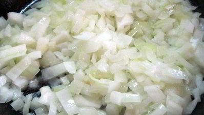 суп харчо с рисом