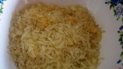 суп харчо с рисом