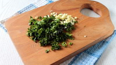 суп харчо в мультиварке