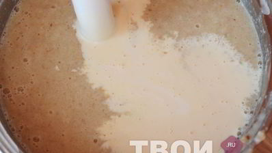 суп по-французски