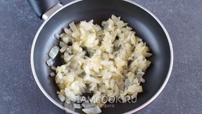 грибной суп-пюре с курицей