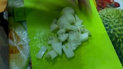 грибной суп-пюре в мультиварке