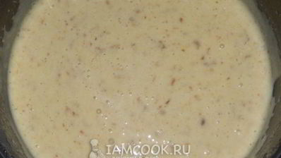 суп-пюре для детей