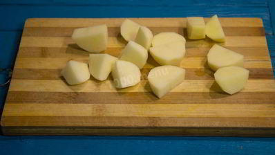 суп пюре из белокочаной капусты