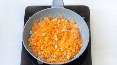 суп-пюре из кабачков с плавленным сыром