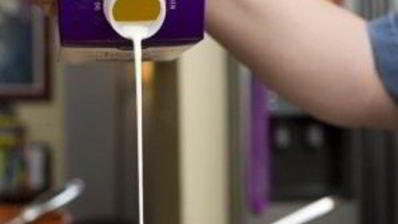 суп-пюре из помидоров с рисом