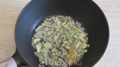 суп-пюре из цветной капусты с луком