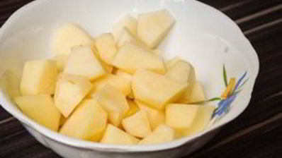 суп-пюре из тыквы для детей