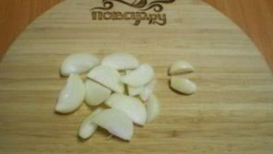 суп-пюре из тыквы со сливками