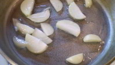 суп-пюре из тыквы со сливками