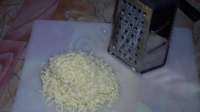 суп-пюре из тыквы