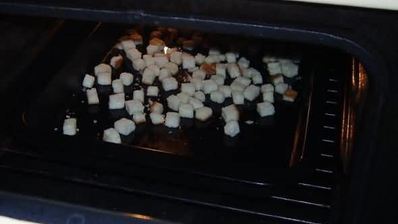 суп-пюре из тыквы