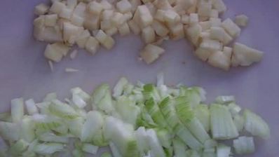 суп-пюре из тыквы