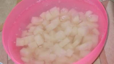 суп-пюре из тыквы