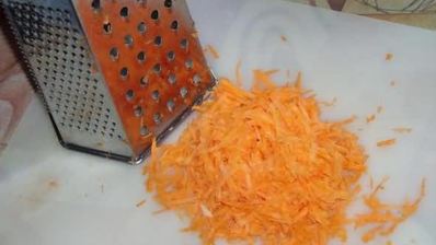 суп-пюре из тыквы