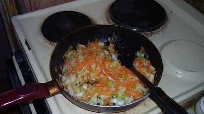 суп-пюре из тыквы