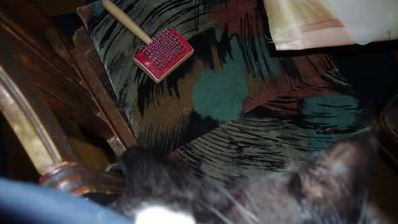 суп-пюре из тыквы