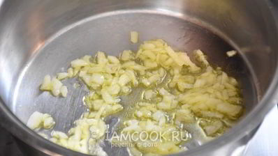 томатный суп-пюре со сливками