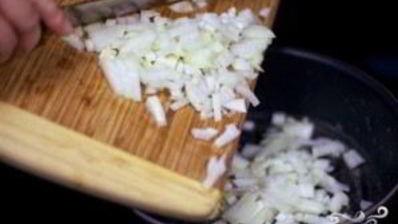 тыквенный суп-пюре с рисом