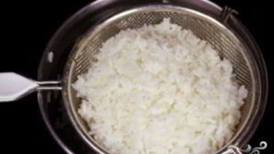 тыквенный суп-пюре с рисом